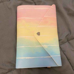 Simply Gilded Padfolio